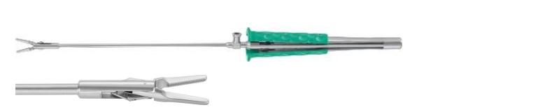 ВАЛЬВ XS ЗАТИСКАЧ ПО ДЕБЕКІ ПРЯМИЙ ВЕЛИКИЙ 170/310